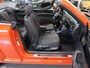 Volkswagen Beetle Cabriolet 1.2 TSI Sound Navigatie Stoelverwarming Cruise control Dealeronderhouden App connect Extra klokjes 18 inch Twister velgen Habanero Orange metallic Zeer nette staat