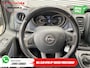 Opel Vivaro 1.6 CDTI EXPORT APK 03-'27/ Carplay/ Camera/ Cruise/ Airco