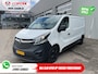 Opel Vivaro 1.6 CDTI EXPORT APK 03-'27/ Carplay/ Camera/ Cruise/ Airco