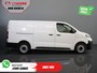Peugeot Expert 2.0 HDI 145 pk L3 Carplay/ Airco/ Navi/ Cruise/ Camera/ PDC/