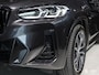 BMW X3 xDr30e M SPORT / PANODAK / MEMORY / ACHTERBANKVW / LEDER / 20"