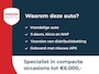 Suzuki Alto 1.0 Comfort | Airco | 5 deurs | NAP | Nieuwe APK