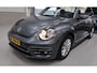 Volkswagen Beetle Cabriolet 1.2 TSI Design Airco-ecc Stoelverwarming Navigatie Sportvelgen PDC Windscherm Boekjes aanwezig Bluetooth Elektrische cabrioletkap Cruise control Metallic lak Nette staat