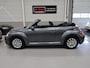 Volkswagen Beetle Cabriolet 1.2 TSI Design Airco-ecc Stoelverwarming Navigatie Sportvelgen PDC Windscherm Boekjes aanwezig Bluetooth Elektrische cabrioletkap Cruise control Metallic lak Nette staat