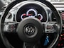 Volkswagen Beetle Cabriolet 1.2 TSI Design Airco-ecc Stoelverwarming Navigatie Sportvelgen PDC Windscherm Boekjes aanwezig Bluetooth Elektrische cabrioletkap Cruise control Metallic lak Nette staat