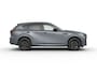 Mazda CX-60 e-Skyactiv PHEV Homura Plus - Zwart Nappa Leder | 12,3-inch TFT-kleurendisplay met bediening via centrale HMI Commander, touchscreen (voor Apple CarPlay / Android Auto™) of voice control | 12,3-inch digitale meterset | 20-inch lichtmetalen velgen, Black