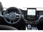 Volvo XC60 T6 350PK Automaat AWD Plus Black Edition / Elektrisch bedienbare voorstoelen met geheugen/ Stoelverwarming/ Stuurverwarming/ Harman Kardon audio/ 360 Camera/