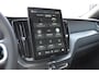 Volvo XC60 T6 350PK Automaat AWD Plus Black Edition / Elektrisch bedienbare voorstoelen met geheugen/ Stoelverwarming/ Stuurverwarming/ Harman Kardon audio/ 360 Camera/