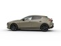Mazda 3 e-Skyactiv G 141 Nagisa | 7-inch digitale meterset | Achteruitrijcamera | Active Driving Display (ADD), projectie in de voorruit: kleuren head-up display met belangrijkste rij-informatie