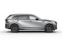 Mazda CX-80 e-Skyactiv PHEV Homura Business Edition - Tan Nappa Leder Captain Seat Pack | 12,3-inch TFT-kleurendisplay met bediening via centrale HMI Commander, touchscreen (voor Apple CarPlay / Android Auto™) of voice control | 12,3-inch digitale meterset | 20-inch lichtmetalen velgen, Black