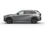 Mazda CX-80 e-Skyactiv PHEV Homura Business Edition - Tan Nappa Leder Captain Seat Pack | 12,3-inch TFT-kleurendisplay met bediening via centrale HMI Commander, touchscreen (voor Apple CarPlay / Android Auto™) of voice control | 12,3-inch digitale meterset | 20-inch lichtmetalen velgen, Black