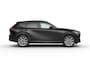 Mazda CX-60 e-Skyactiv PHEV Exclusive-Line Business Edition | 12,3-inch TFT-kleurendisplay met bediening via centrale HMI Commander, touchscreen (voor Apple CarPlay / Android Auto™) of voice control | 12,3-inch digitale meterset | 20-inch lichtmetalen velgen, Silver