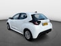 Mazda 2 Hybrid 116 Prime-Line | 15-inch stalen velgen met wielcover, Silver | Achteruitrijcamera | Bandenspanningwaarschuwingssysteem