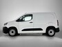 Peugeot Partner 1.2 Benzine 111PK Euro6 Premium / Airco / Navigatie / Cruise-ctr. / Schuifdeur + Raam / Radio multimedia / Apk nieuw