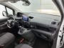 Peugeot Partner 1.2 Benzine 111PK Euro6 Premium / Airco / Navigatie / Cruise-ctr. / Schuifdeur + Raam / Radio multimedia / Apk nieuw