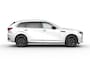 Mazda CX-80 e-Skyactiv PHEV Homura Plus | 12,3-inch TFT-kleurendisplay met bediening via centrale HMI Commander, touchscreen (voor Apple CarPlay / Android Auto™) of voice control | 12,3-inch digitale meterset | 20-inch lichtmetalen velgen, Black