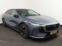 Mazda 6e 80 kWh Takumi Business Edition | 360° View Monitor | Alarmsysteem (geen certificering) | Climate Control, automatische airconditioning met twee zones