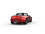 Mazda MX-5 SKYACTIV-G 132 Homura | 8-inch LCD-touchscreen kleurendisplay | Achteruitrijcamera | Adaptieve LED-koplampen (ALH): grootlichtassistent met dimmende LED-blokken voor naderend verkeer