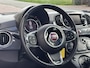 Fiat 500 1.2 Lounge Navi Clima Pano TFT Scherm