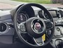 Fiat 500 1.2 Lounge Navi Clima Pano TFT Scherm