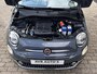 Fiat 500 1.2 Lounge Navi Clima Pano TFT Scherm