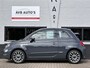Fiat 500 1.2 Lounge Navi Clima Pano TFT Scherm