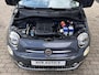 Fiat 500 1.2 Lounge Navi Clima Pano TFT Scherm