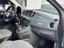 Fiat 500 1.2 Lounge Navi Clima Pano TFT Scherm