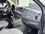 Fiat 500 1.2 Lounge Navi Clima Pano TFT Scherm