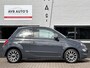 Fiat 500 1.2 Lounge Navi Clima Pano TFT Scherm