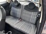 Fiat 500 1.2 Lounge Navi Clima Pano TFT Scherm