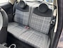 Fiat 500 1.2 Lounge Navi Clima Pano TFT Scherm
