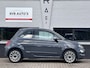 Fiat 500 1.2 Lounge Navi Clima Pano TFT Scherm