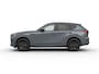 Mazda CX-60 e-Skyactiv PHEV Homura Plus - Zwart Nappa Leder | 12,3-inch TFT-kleurendisplay met bediening via centrale HMI Commander, touchscreen (voor Apple CarPlay / Android Auto™) of voice control | 12,3-inch digitale meterset | 20-inch lichtmetalen velgen, Black
