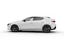 Mazda 3 E-SKYACTIV X Homura | 7-inch digitale meterset | Achteruitrijcamera | Active Driving Display (ADD), projectie in de voorruit: kleuren head-up display met belangrijkste rij-informatie
