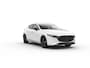 Mazda 3 E-SKYACTIV X Homura | 7-inch digitale meterset | Achteruitrijcamera | Active Driving Display (ADD), projectie in de voorruit: kleuren head-up display met belangrijkste rij-informatie