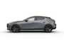 Mazda 3 E-SKYACTIV X Homura | 7-inch digitale meterset | Achteruitrijcamera | Active Driving Display (ADD), projectie in de voorruit: kleuren head-up display met belangrijkste rij-informatie