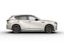 Mazda CX-60 e-Skyactiv PHEV Homura Plus - Zwart Nappa Leder | 12,3-inch TFT-kleurendisplay met bediening via centrale HMI Commander, touchscreen (voor Apple CarPlay / Android Auto™) of voice control | 12,3-inch digitale meterset | 20-inch lichtmetalen velgen, Black