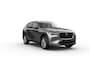 Mazda CX-60 e-Skyactiv PHEV Exclusive-Line Business Edition | 12,3-inch TFT-kleurendisplay met bediening via centrale HMI Commander, touchscreen (voor Apple CarPlay / Android Auto™) of voice control | 12,3-inch digitale meterset | 20-inch lichtmetalen velgen, Silver