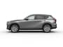 Mazda CX-60 e-Skyactiv PHEV Exclusive-Line Business Edition | 12,3-inch TFT-kleurendisplay met bediening via centrale HMI Commander, touchscreen (voor Apple CarPlay / Android Auto™) of voice control | 12,3-inch digitale meterset | 20-inch lichtmetalen velgen, Silver