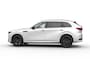 Mazda CX-80 e-Skyactiv PHEV Homura Plus | 12,3-inch TFT-kleurendisplay met bediening via centrale HMI Commander, touchscreen (voor Apple CarPlay / Android Auto™) of voice control | 12,3-inch digitale meterset | 20-inch lichtmetalen velgen, Black