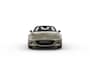 Mazda MX-5 SKYACTIV-G 132 Exclusive-Line | 16-inch lichtmetalen velgen in Bright Dark (Skyactiv-G 132) | 17-inch lichtmetalen velgen in Machining (Skyactiv-G 184) | 8-inch LCD-touchscreen kleurendisplay