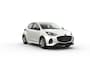 Mazda 2 Hybrid 116 Centre-Line | 15-inch lichtmetalen velgen, Silver | 6 speakers | Achteruitrijcamera