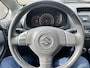 Suzuki SX4 1.6 Exclusive