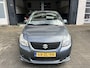 Suzuki SX4 1.6 Exclusive