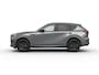 Mazda CX-60 e-Skyactiv PHEV Homura Plus - Zwart Nappa Leder | 12,3-inch TFT-kleurendisplay met bediening via centrale HMI Commander, touchscreen (voor Apple CarPlay / Android Auto™) of voice control | 12,3-inch digitale meterset | 20-inch lichtmetalen velgen, Black