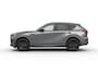 Mazda CX-60 e-Skyactiv PHEV Homura Business Edition - Zwart Nappa Leder | 12,3-inch TFT-kleurendisplay met bediening via centrale HMI Commander, touchscreen (voor Apple CarPlay / Android Auto™) of voice control | 12,3-inch digitale meterset | 20-inch lichtmetalen velgen, Black