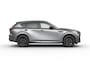 Mazda CX-60 e-Skyactiv PHEV Homura Business Edition - Zwart Nappa Leder | 12,3-inch TFT-kleurendisplay met bediening via centrale HMI Commander, touchscreen (voor Apple CarPlay / Android Auto™) of voice control | 12,3-inch digitale meterset | 20-inch lichtmetalen velgen, Black