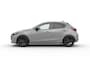 Mazda 2 SKYACTIV-G 90 Homura | 16-inch lichtmetalen velgen, Black | 8-inch LCD touchscreen kleurenscherm | Achteruitrijcamera