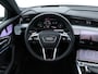 Audi E-tron 55 quattro 408pk S edition 95 kWh · SOH 94,8% · Panoramadak · 360 Camera · B&O Audio  · Luchtvering · 21'' Inch ·